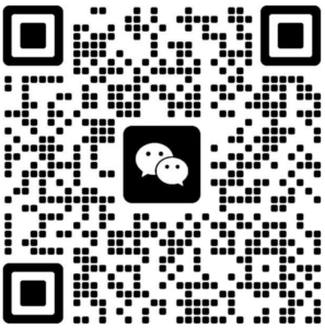 QR-код WeChat